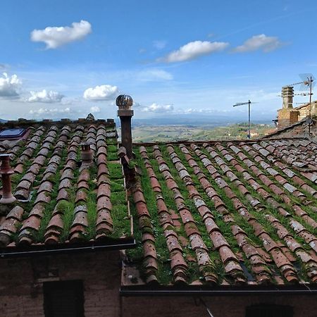 Appartamento In Palazzo Bucelli Montepulciano Stazione エクステリア 写真