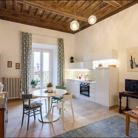 Appartamento In Palazzo Bucelli Montepulciano Stazione エクステリア 写真