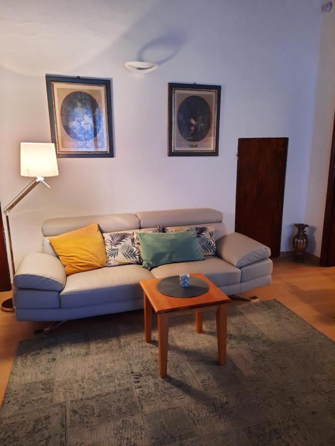 Appartamento In Palazzo Bucelli Montepulciano Stazione エクステリア 写真
