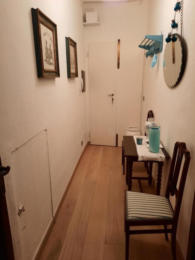 Appartamento In Palazzo Bucelli Montepulciano Stazione エクステリア 写真