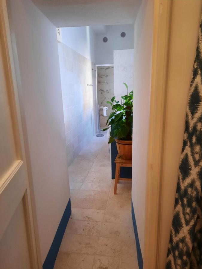 Appartamento In Palazzo Bucelli Montepulciano Stazione エクステリア 写真