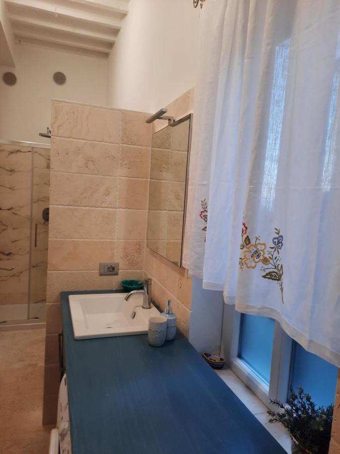 Appartamento In Palazzo Bucelli Montepulciano Stazione エクステリア 写真