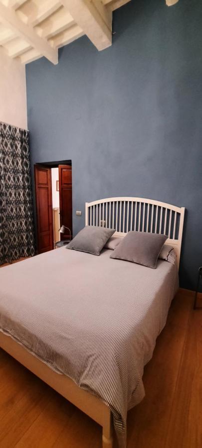 Appartamento In Palazzo Bucelli Montepulciano Stazione エクステリア 写真