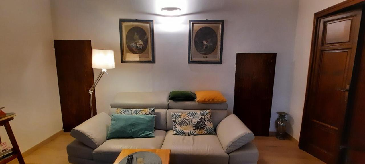 Appartamento In Palazzo Bucelli Montepulciano Stazione エクステリア 写真