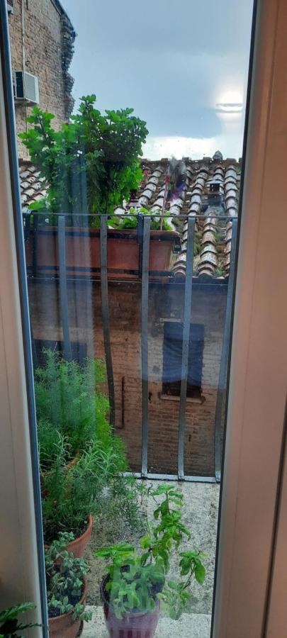 Appartamento In Palazzo Bucelli Montepulciano Stazione エクステリア 写真