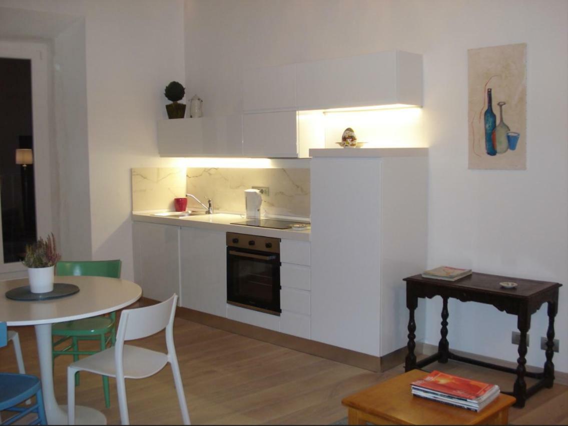 Appartamento In Palazzo Bucelli Montepulciano Stazione エクステリア 写真