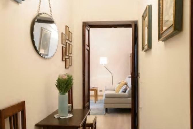 Appartamento In Palazzo Bucelli Montepulciano Stazione エクステリア 写真